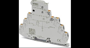 Phoenix Contact 2906778 TTC-6-3-HF-F-M-12DC-PT-I Overspanningsveilige afleider 1 stuk(s)