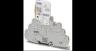 Phoenix Contact 2906794 TTC-6P-2X1-F-M-24DC-PT-I Overspanningsveilige afleider 1 stuk(s)