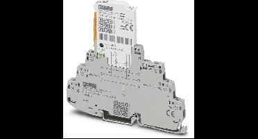 Phoenix Contact 2906811 TTC-6P-2-HC-24DC-UT-I Overspanningsveilige afleider 1 stuk(s)
