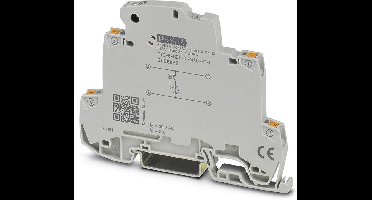 Phoenix Contact 2906862 TTC-6-GDT-D-24AC-PT-I Overspanningsveilige afleider 1 stuk(s)