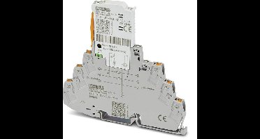 Phoenix Contact 2908193 TTC-6P-1X2-12DC-PT-I Overspanningsveilige afleider 1 stuk(s)