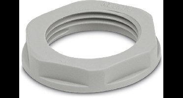 Phoenix Contact 1411208 A-INL-M25-P-GY Contramoer M25 PA 5 stuk(s)