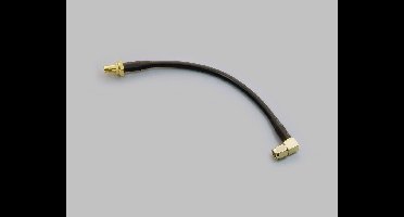 TRU COMPONENTS TC-2510539 HF-adapter SMA-bus - SMA-stekker 30.00 cm 1 stuk(s)