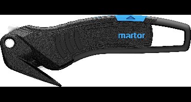 MARTOR MARTOR Veiligheidsmes Secumax 320 met industrieel mes 92043 32000110.02 1 stuk(s) 32000110.02 1 stuk(s)