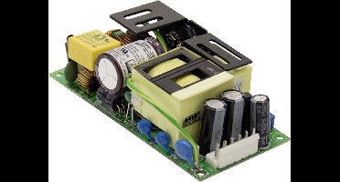 MEAN WELL EPP-200-12 Schakelnetvoedingsmodule 12.6 V/DC 16.7 A 200.4 W