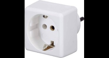 Bachmann 921.005 Reisstekker