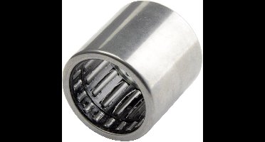 INA HK0408-B Naaldhuls 4 mm 8 mm 8 mm