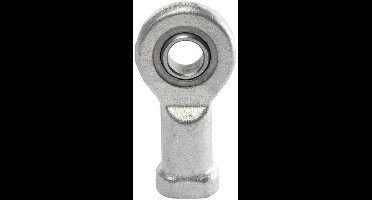 INA GIR8-UK Scharnierkop Boordiameter 8 mm