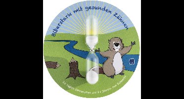 TFA Dostmann Bieber Zandloper Bont