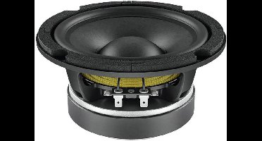 Lavoce WAF061.80 6.5 inch 16.5 cm Woofer 150 W 8 Ω