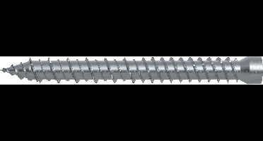 Fischer 532909 Windowframe screw 7.5 mm 82 mm T 100 stuk(s)