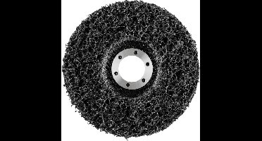 PFERD TOOLS 44692715 Policlean-disc PCLD 115-13 115 mm 5 stuk(s)