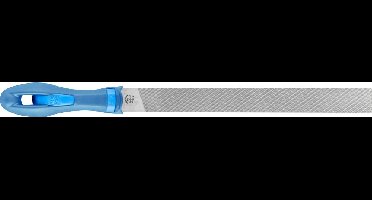 PFERD TOOLS 11210206 Werkplaatsvijl plat stomp kap 1 incl. ergonomisch vijlheft Lengte 200 mm 1 stuk(s)