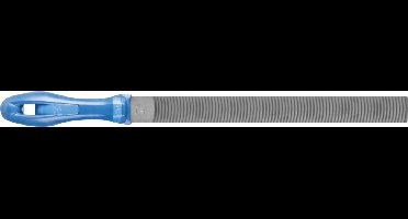 PFERD TOOLS 11273256 Installateurvijl plat stomp radiale kap 1/schuine kap 2 incl. ergonomisch vijlheft Lengte 250 mm 1 stuk(s)