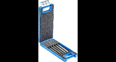 PFERD TOOLS 15842052 Diamant naaldvijlenset korrelgrootte 126 1 stuk(s)