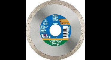 PFERD TOOLS 68000011 Dg Fl Psf Diamanten doorslijpschijf Diameter 115 mm Boordiameter 22.23 mm 1 stuk(s)