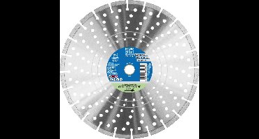 PFERD TOOLS 68000048 Ds Sg Diamanten doorslijpschijf Diameter 350 mm Boordiameter 25.4 mm 1 stuk(s)