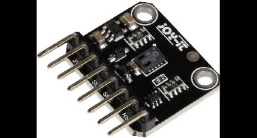 Joy-it SEN-CCS811V1 Sensormodule 1 stuk(s)