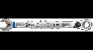 Wera 05020075001 Joker Switch Ring-steeksleutel 1 stuks Sleutelbreedte (metrisch) 8 - 25 mm