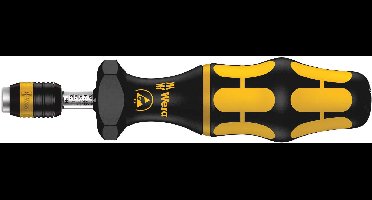 Wera 7445 ESD Momentschroevendraaier 1 stuks