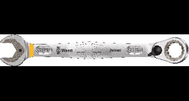 Wera 05020082001 Joker Switch Ring-steeksleutel 1 stuks Sleutelbreedte (metrisch) 8 - 25 mm