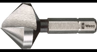 Wera 845 05104663001 Kegelverzinkboor 1 stuks 1 stuk(s)