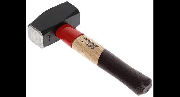 Gedore 620 H-1250 8887450 Moker 1250 g 260 mm 1 stuk(s)