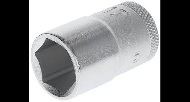 Gedore 19 17 6131180 Dopsleutelinzetstuk 17 mm 17 mm 1/2