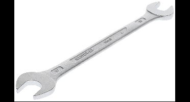 Gedore 6065960 6 13X17 Dubbele steeksleutel Sleutelbreedte (metrisch) 13 - 17 mm