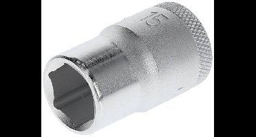 Gedore 19 15 6130880 Dopsleutelinzetstuk 15 mm 15 1/2