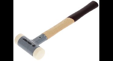 Gedore 248 H-40 8868580 Kunststof hamer 7300 g 360 mm 1 stuk(s)