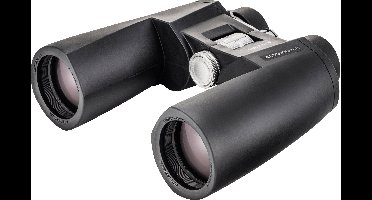 Eschenbach Verrekijker Trophy P 10 x 50 mm Porro Zwart 4236150