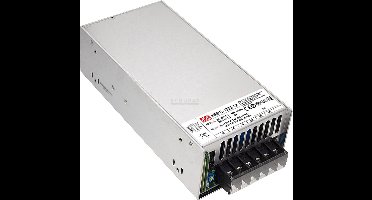 MEAN WELL HRPG-1000-12 Schakelnetvoedingsmodule 14 V/DC 80 A 960 W