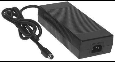 Dehner Elektronik 28207 Tafelnetvoeding, vaste spanning 12 V/DC 10 A 120 W Gestabiliseerd