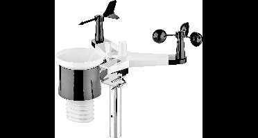 Eurochron EC-3802394 WS5500S WH65 Combisensor