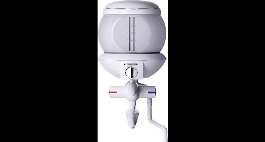 Stiebel Eltron EBK 5 G 074286 Kokendwatertoestel Automatische uitschakeling, Kookpuntdetectie, Traploze thermostaat, Tweegreepsarmatuur