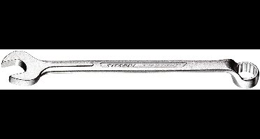 Gedore 6007090 1 B 1.3/8AF Ring-steeksleutel Sleutelbreedte (metrisch) 07 - 19 mm Sleutelbreedte (inch) 1 3/8