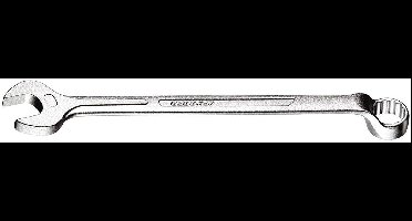 Gedore 6007920 1 B 2.1/16AF Ring-steeksleutel Sleutelbreedte (metrisch) 07 - 19 mm Sleutelbreedte (inch) 2 1/16