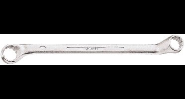 Gedore 6018100 2 22X24 Dubbele ringsleutel Sleutelbreedte (metrisch) 22 - 24 mm