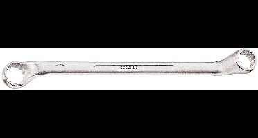 Gedore 6018370 2 24X26 Dubbele ringsleutel Sleutelbreedte (metrisch) 24 - 26 mm