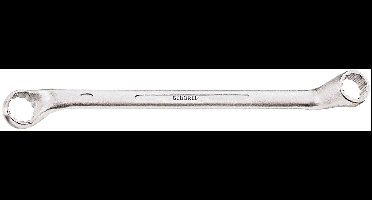 Gedore 6018530 2 24X30 Dubbele ringsleutel Sleutelbreedte (metrisch) 24 - 30 mm