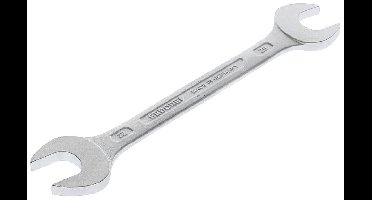 Gedore 6066850 6 20X22 Dubbele steeksleutel Sleutelbreedte (metrisch) 20 - 22 mm