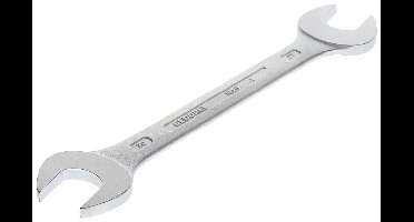 Gedore 6067900 6 27X30 Dubbele steeksleutel Sleutelbreedte (metrisch) 27 - 30 mm