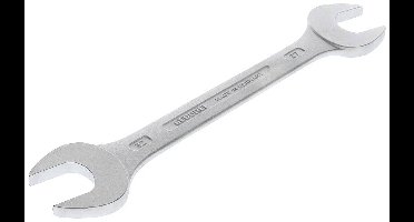 Gedore 6068040 6 27X32 Dubbele steeksleutel Sleutelbreedte (metrisch) 27 - 32 mm