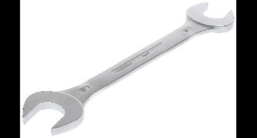 Gedore 2312107 6 55X60 Dubbele steeksleutel Sleutelbreedte (metrisch) 55 - 60 mm