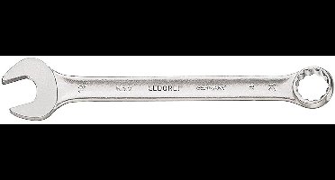 Gedore 6089550 7 6 Ring-steeksleutel Sleutelbreedte (metrisch) 6 mm