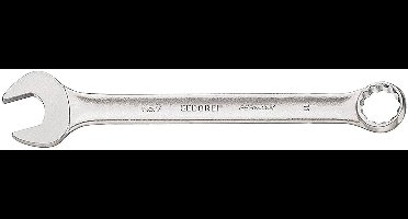 Gedore 6100030 7 13/16AF Ring-steeksleutel Sleutelbreedte (metrisch) 07 - 19 mm Sleutelbreedte (inch) 13/16