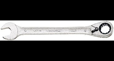 Gedore 2297310 7 UR - 14 Ring-steeksleutel Sleutelbreedte (metrisch) 14 mm