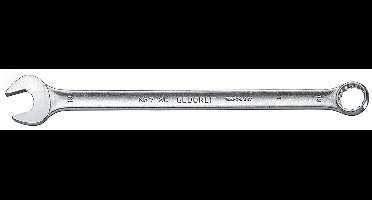 Gedore 6080090 7 XL 8 Ring-steeksleutel Sleutelbreedte (metrisch) 8 mm