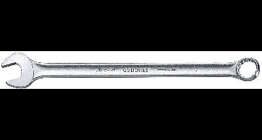Gedore 6101350 7 XL 27 Ring-steeksleutel Sleutelbreedte (metrisch) 27 mm